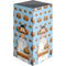 Bobs Burgers Burger of the Day XBox Series X Digital Edition Console Skin